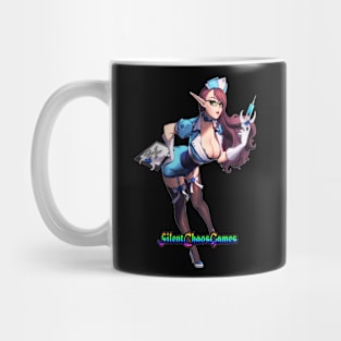 SilentChaosGames Mug